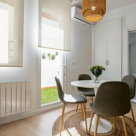 2 Bedrooms 2 Bathrooms Furnished - Retiro - Refurbished - Mintystay Мадрид Экстерьер фото