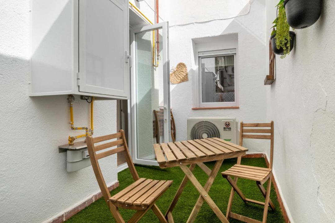 2 Bedrooms 2 Bathrooms Furnished - Retiro - Refurbished - Mintystay Мадрид Экстерьер фото